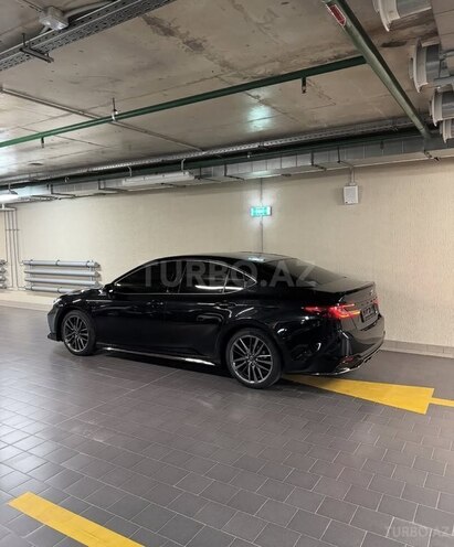 Toyota Camry-8