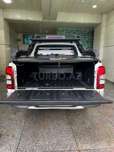 Mitsubishi L200 2023, 47,000 km - 2.4 l - Bakı