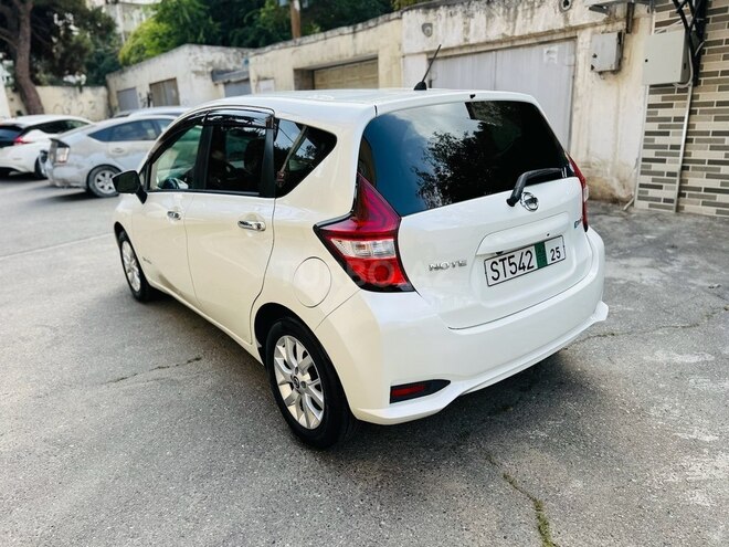 Nissan Note 2020, 35,000 km - 1.2 l - Bakı