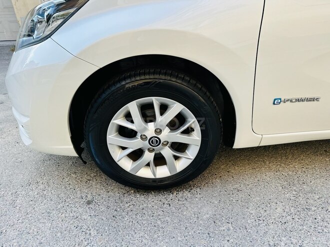 Nissan Note 2020, 35,000 km - 1.2 l - Bakı