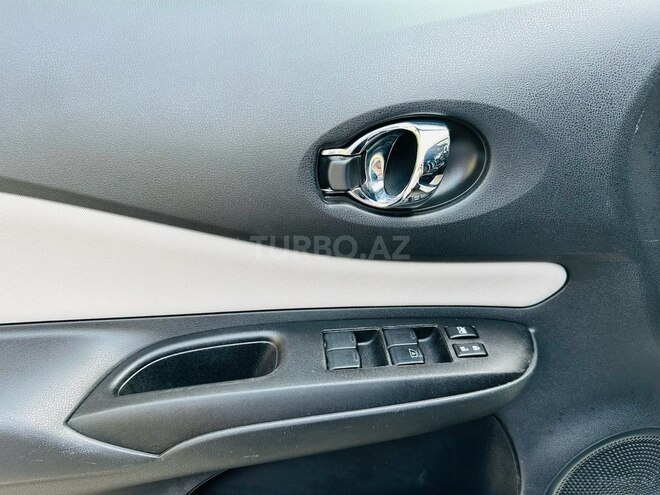 Nissan Note 2020, 35,000 km - 1.2 l - Bakı
