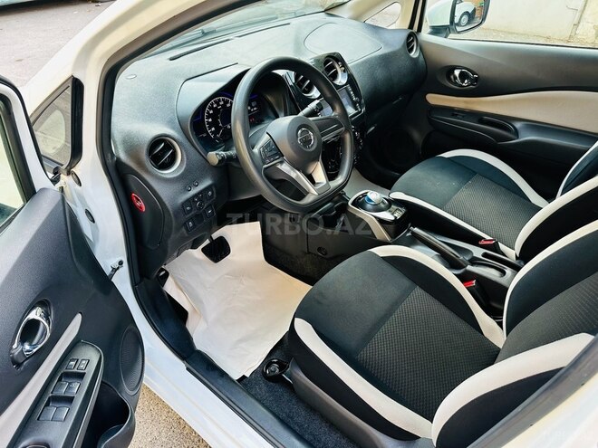 Nissan Note 2020, 35,000 km - 1.2 l - Bakı