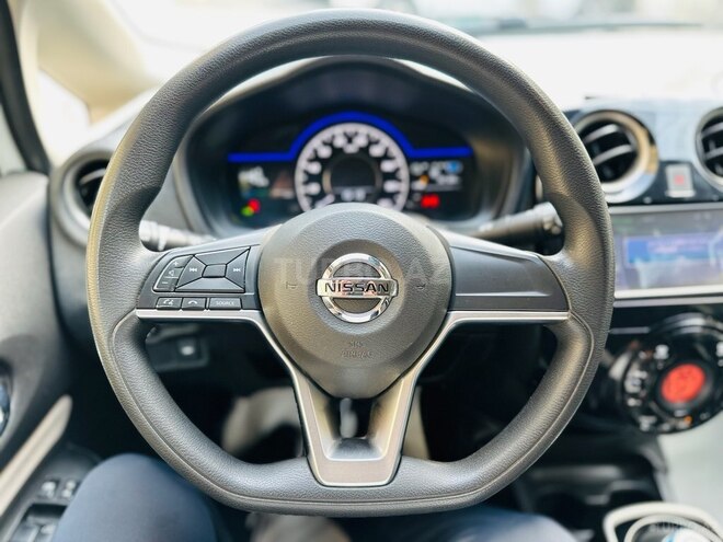 Nissan Note 2020, 35,000 km - 1.2 l - Bakı
