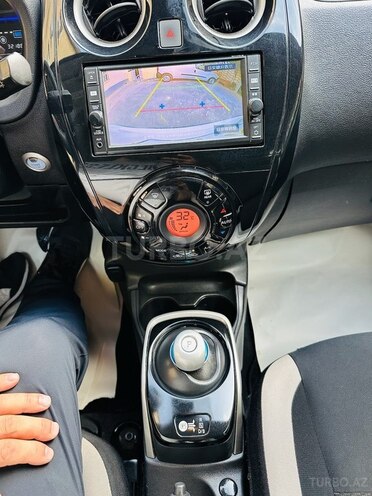 Nissan Note 2020, 35,000 km - 1.2 l - Bakı