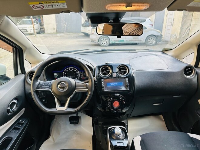 Nissan Note 2020, 35,000 km - 1.2 l - Bakı
