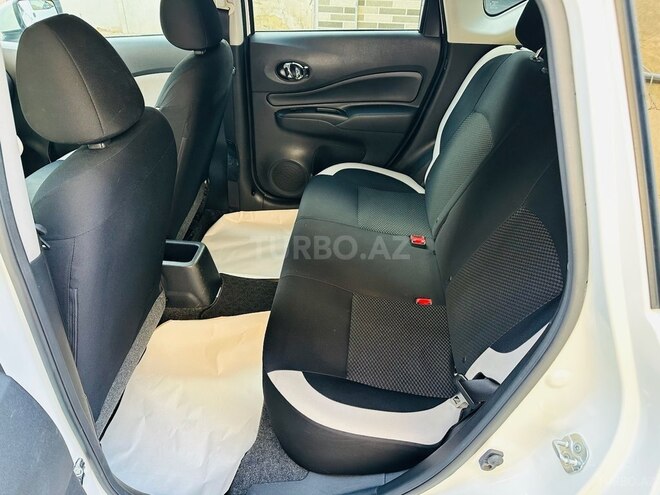 Nissan Note 2020, 35,000 km - 1.2 l - Bakı