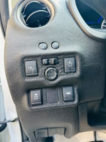 Nissan Note 2020, 35,000 km - 1.2 l - Bakı