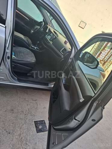 Toyota Highlander 2015, 175,000 km - 2.7 l - Şabran
