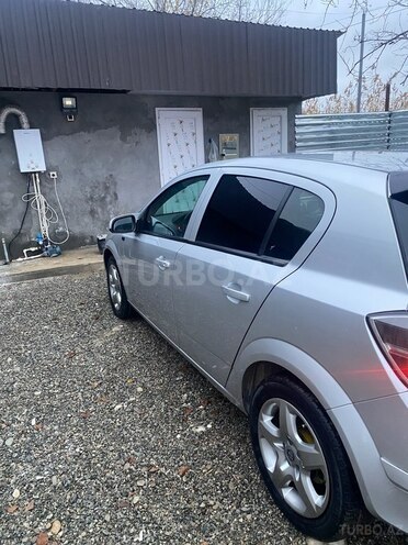Opel Astra 2009, 279,958 km - 1.4 l - Ağsu