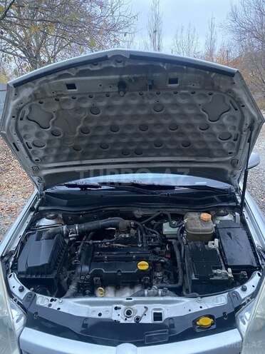 Opel Astra 2009, 279,958 km - 1.4 l - Ağsu