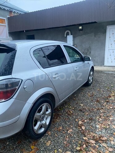 Opel Astra 2009, 279,958 km - 1.4 l - Ağsu