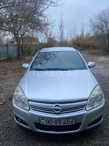 Opel Astra 2009, 279,958 km - 1.4 l - Ağsu