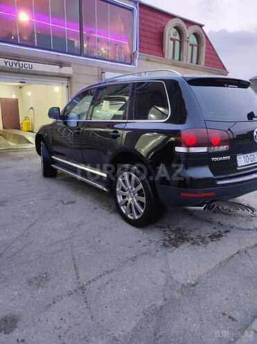 Volkswagen Touareg 2007, 305,000 km - 3.6 l - Bakı