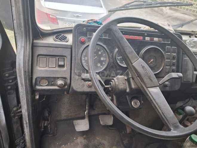 ZIL 5301 2000, 450,000 km - 4.8 l - Bakı