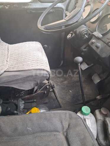 ZIL 5301 2000, 450,000 km - 4.8 l - Bakı