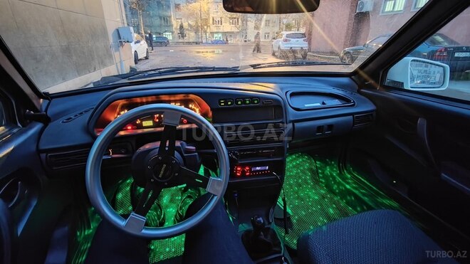 LADA (VAZ) 2115 2012, 190,000 km - 1.6 л - Gəncə