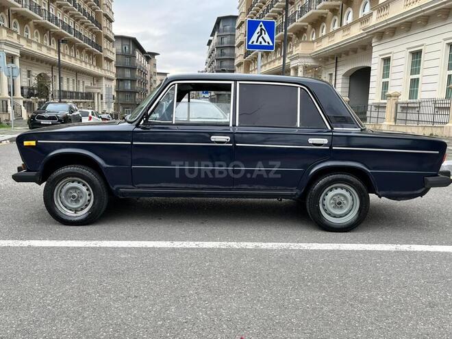 LADA (VAZ) 2106 2004, 235,687 km - 1.6 l - Bakı
