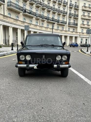 LADA (VAZ) 2106 2004, 235,687 km - 1.6 l - Bakı