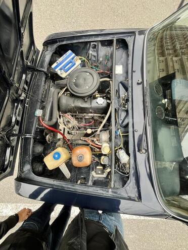 LADA (VAZ) 2106 2004, 235,687 km - 1.6 l - Bakı