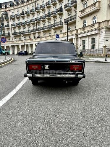 LADA (VAZ) 2106 2004, 235,687 km - 1.6 l - Bakı