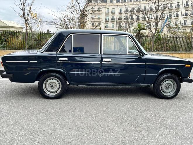 LADA (VAZ) 2106 2004, 235,687 km - 1.6 l - Bakı