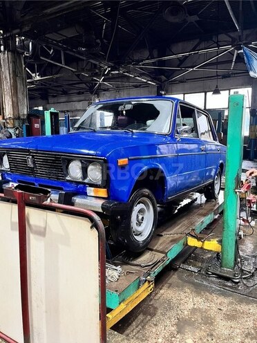LADA (VAZ) 2106 1995, 95,000 km - 1.6 l - Bakı