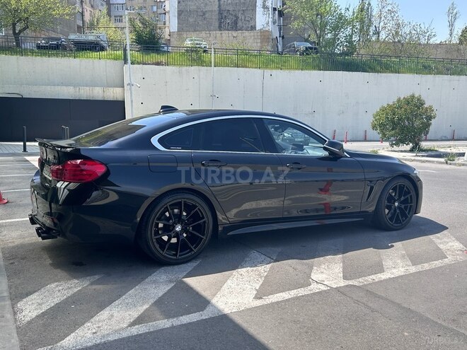 BMW 428 2016, 135,200 km - 2.0 l - Bakı