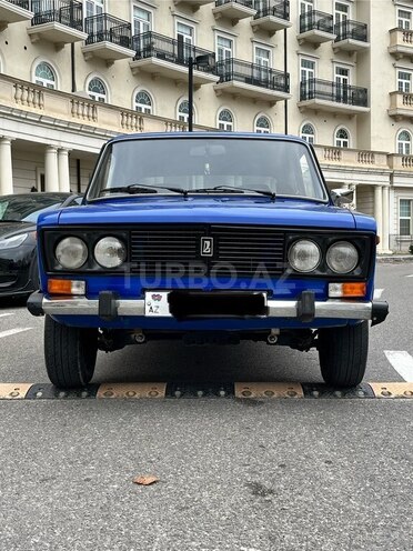 LADA (VAZ) 2106 1995, 95,000 km - 1.6 l - Bakı