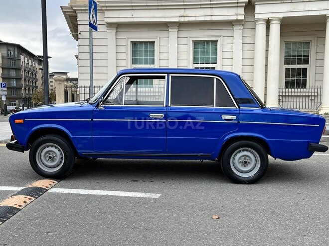 LADA (VAZ) 2106 1995, 95,000 km - 1.6 l - Bakı