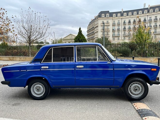 LADA (VAZ) 2106 1995, 95,000 km - 1.6 l - Bakı