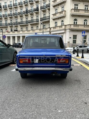LADA (VAZ) 2106 1995, 95,000 km - 1.6 l - Bakı
