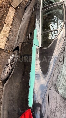 Volkswagen Jetta 2011, 366,930 km - 2.5 l - Bakı