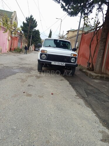 LADA (VAZ) Niva 2009, 320,000 km - 1.7 l - Bakı