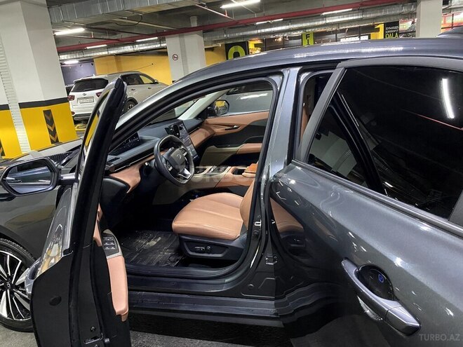 Changan Qiyuan A05 2025, 9,183 km - 1.5 l - Gəncə