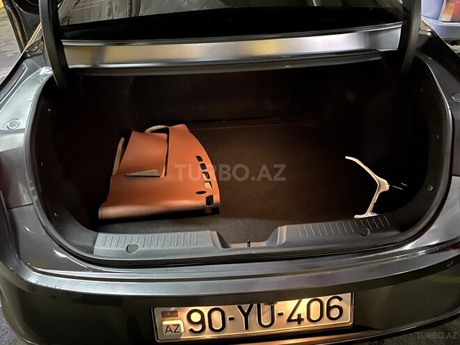 Changan Qiyuan A05 2025, 9,183 km - 1.5 l - Gəncə