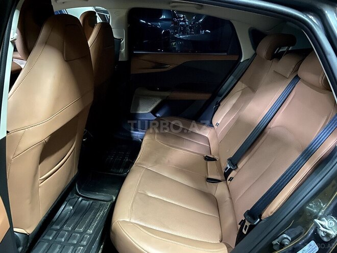 Changan Qiyuan A05 2025, 9,183 km - 1.5 l - Gəncə