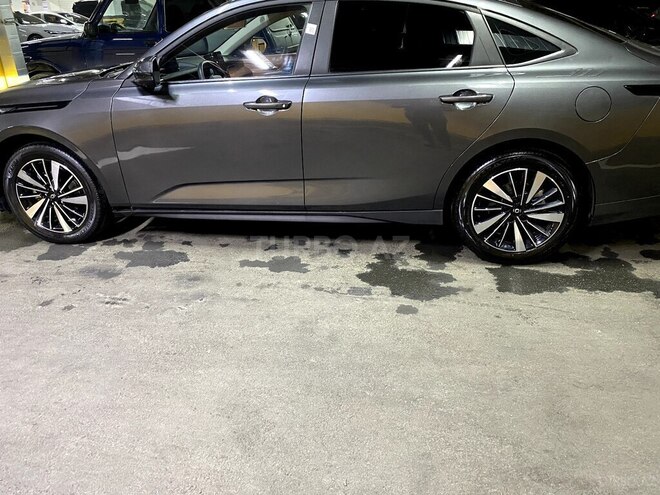 Changan Qiyuan A05 2025, 9,183 km - 1.5 l - Gəncə