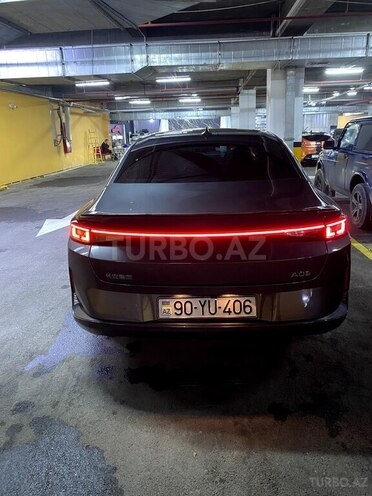 Changan Qiyuan A05 2025, 9,183 km - 1.5 l - Gəncə