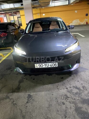 Changan Qiyuan A05 2025, 9,183 km - 1.5 l - Gəncə