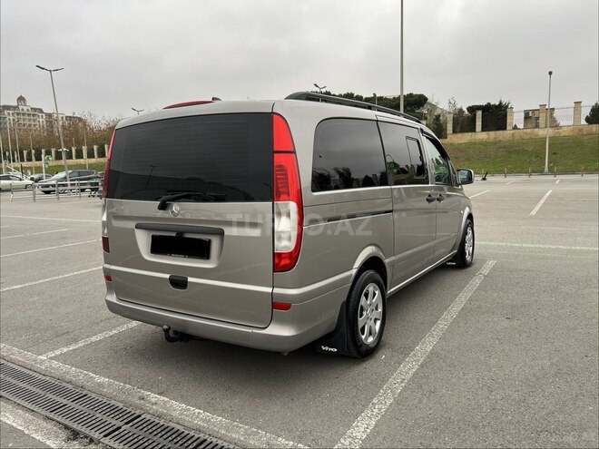 Mercedes  2010, 392,807 km - 2.1 l - Bakı