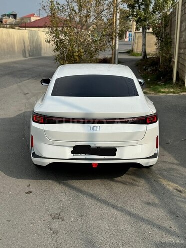Changan Qiyuan A05 2024, 31,000 km - 1.5 l - Bakı