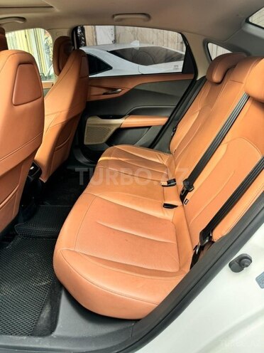 Changan Qiyuan A05 2024, 31,000 km - 1.5 l - Bakı