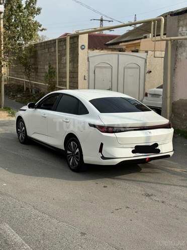 Changan Qiyuan A05 2024, 31,000 km - 1.5 l - Bakı