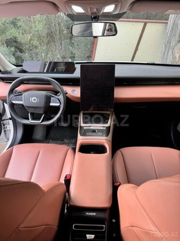 Changan Qiyuan A05 2024, 31,000 km - 1.5 l - Bakı