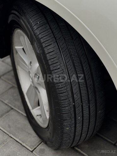Ssang Yong Rexton 2008, 305,000 km - 3.2 l - Bakı
