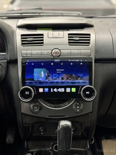 Ssang Yong Rexton 2008, 305,000 km - 3.2 l - Bakı
