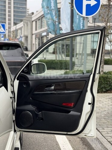 Ssang Yong Rexton 2008, 305,000 km - 3.2 l - Bakı