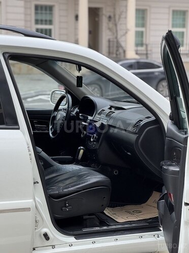 Ssang Yong Rexton 2008, 305,000 km - 3.2 l - Bakı