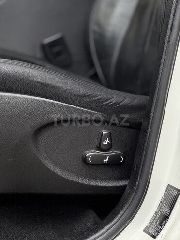 Ssang Yong Rexton 2008, 305,000 km - 3.2 l - Bakı