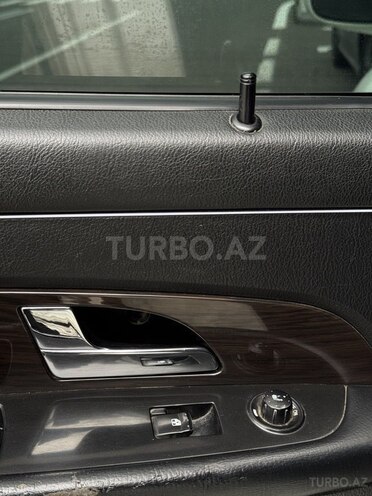Ssang Yong Rexton 2008, 305,000 km - 3.2 l - Bakı
